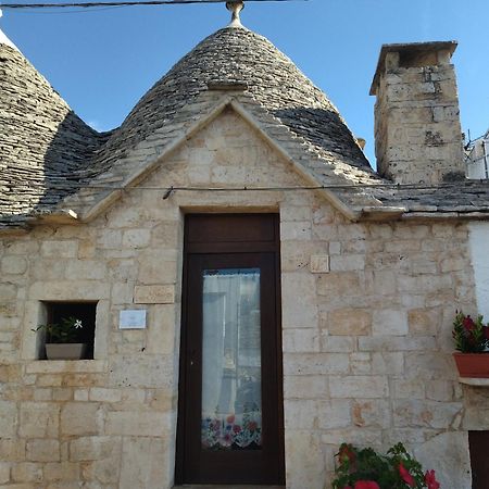 Il Trullo Gentile Alberobello Zewnętrze zdjęcie