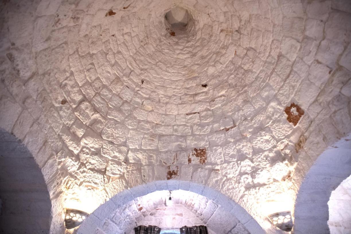 Il Trullo Gentile Alberobello Zewnętrze zdjęcie