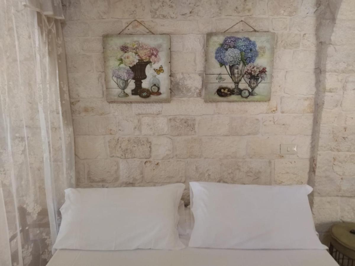 Il Trullo Gentile Alberobello Zewnętrze zdjęcie