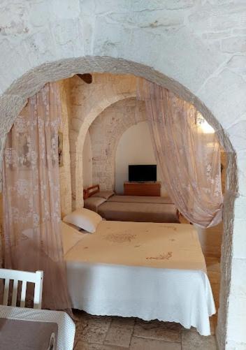 Il Trullo Gentile Alberobello Zewnętrze zdjęcie