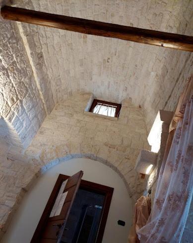 Il Trullo Gentile Alberobello Zewnętrze zdjęcie