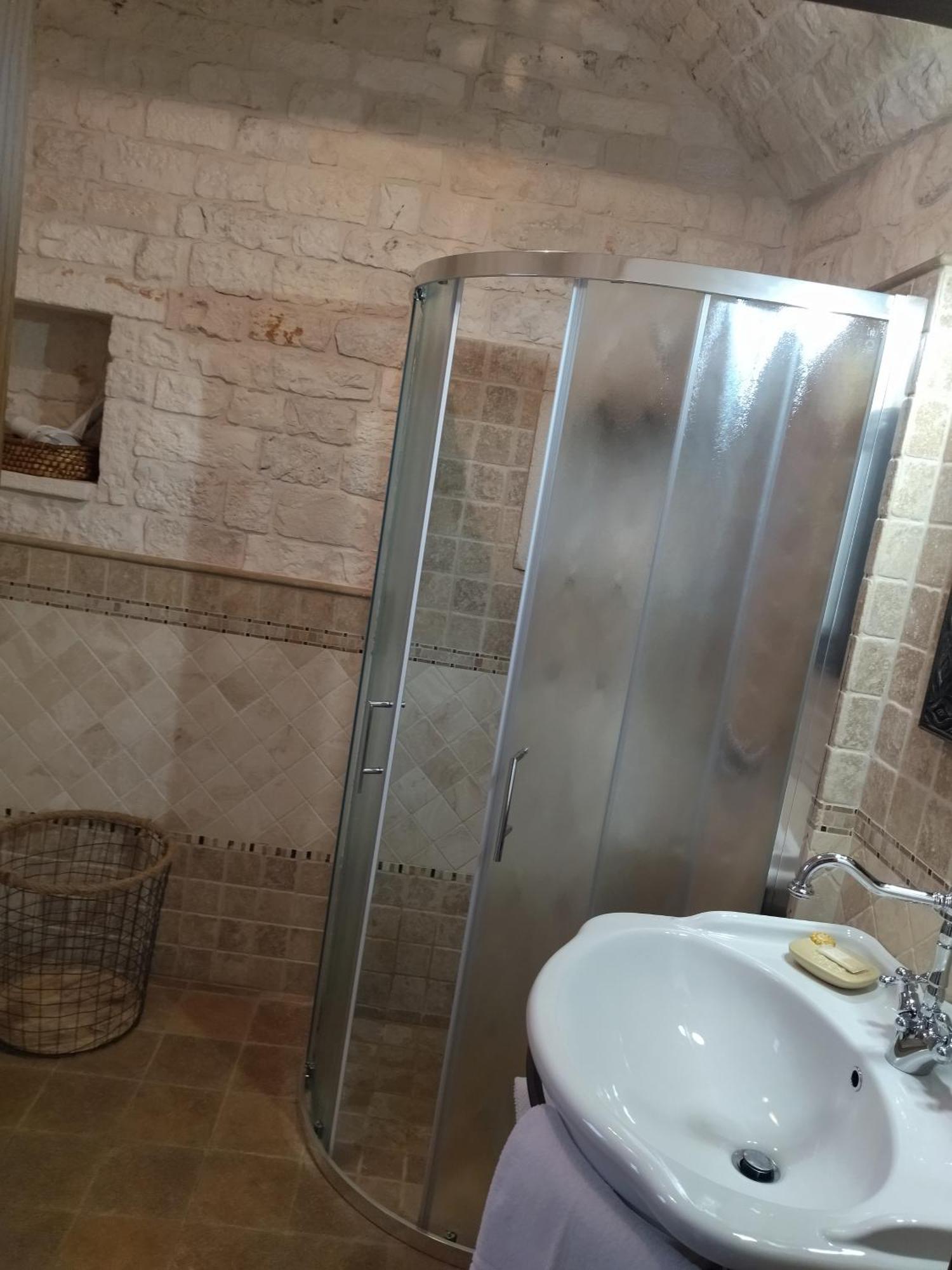 Il Trullo Gentile Alberobello Zewnętrze zdjęcie